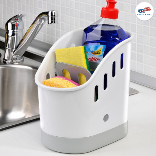 SINK TIDY