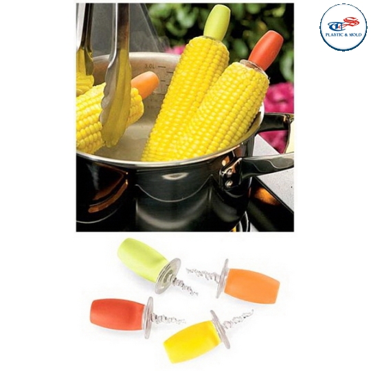 CORN PULP FORKS