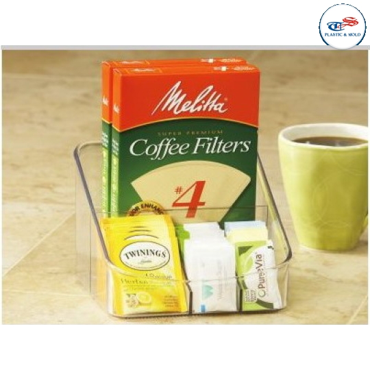 COFFEE CADDY