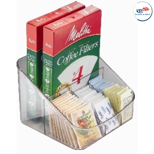 COFFEE CADDY