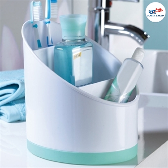 NEW SINK TIDY