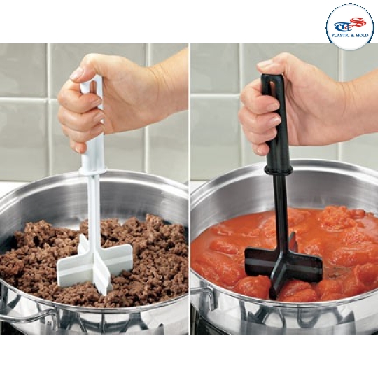 CHOP AND STIR