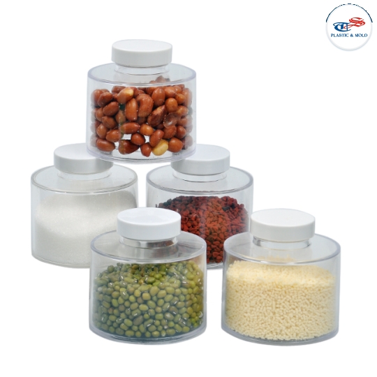 SPICES RACK