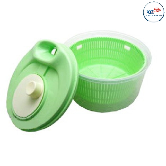 SALAD SPINNER