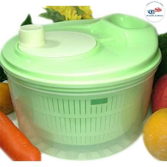 SALAD SPINNER