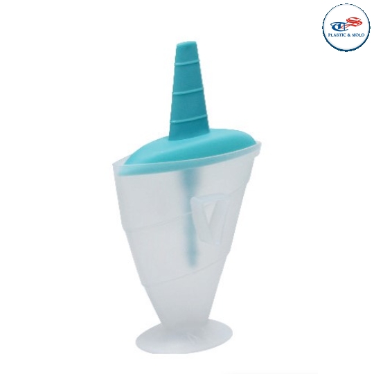 SAILBOAT ICE POP MAKER