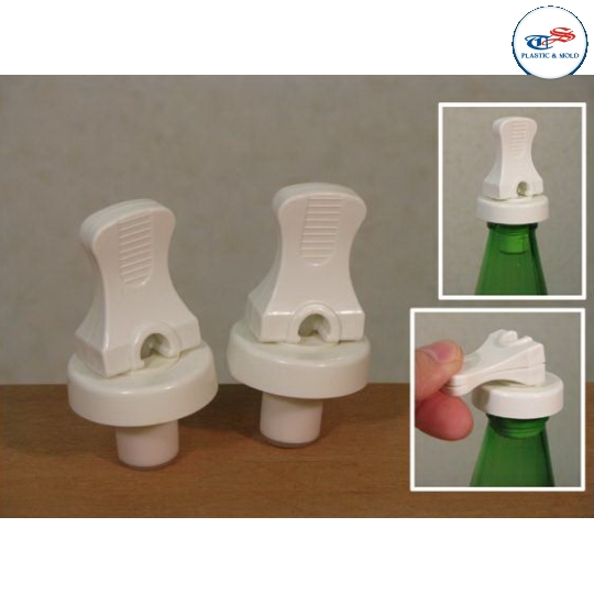 BEER BOTTLE STOPPER