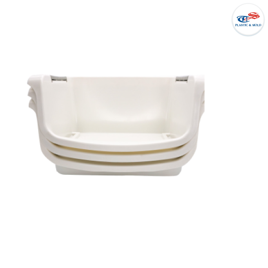 STACKABLE BASKET
