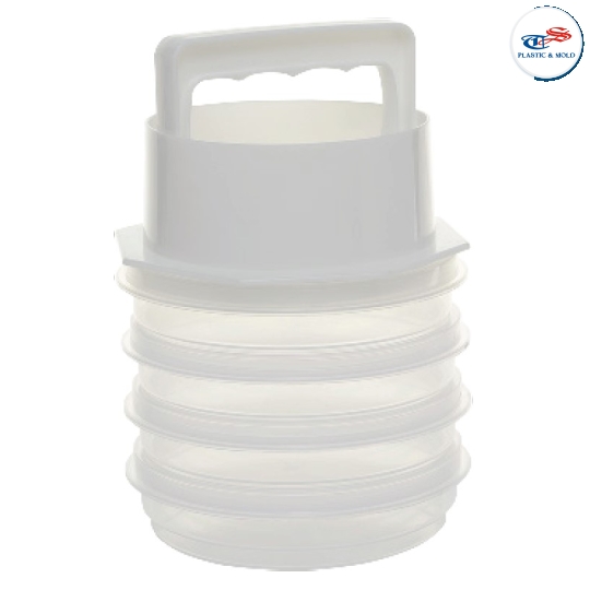 HAMBURGER MAKER SET