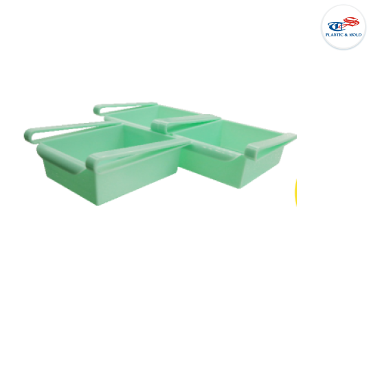 HANGING FRIDGE ( STORAGE) ORGANIZER