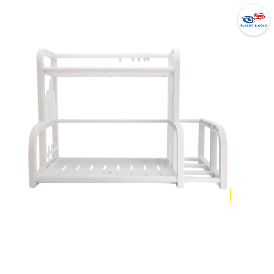KITCHEN COUNTERTOP ORGANIZER