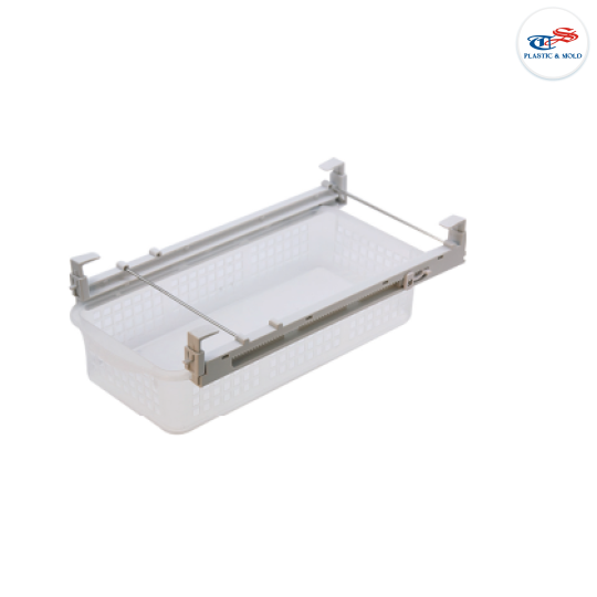 REFRIGERATOR ORGANIZER DRAWER 