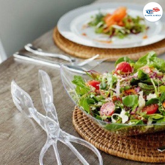 SALAD TONG