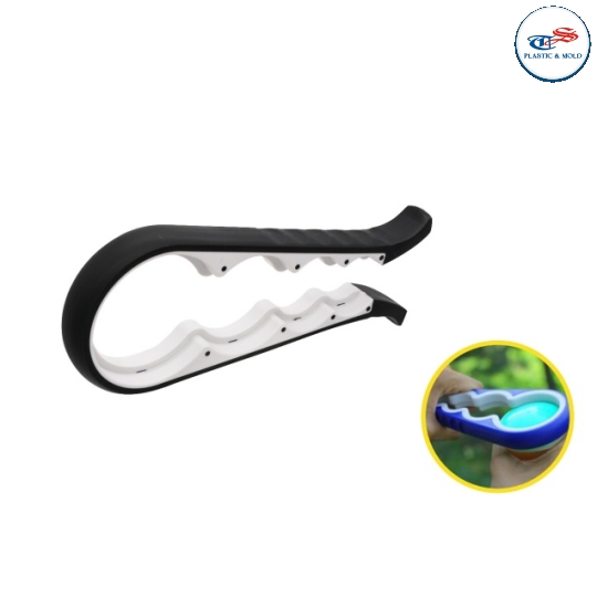 EASY TWIST JAR OPENER