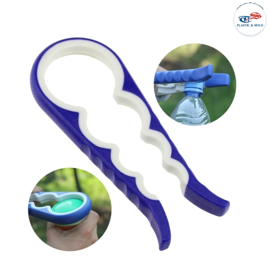 EASY TWIST JAR OPENER