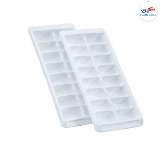 ICE CUBE TRAY