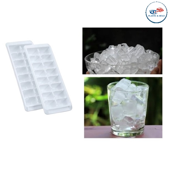 ICE CUBE TRAY