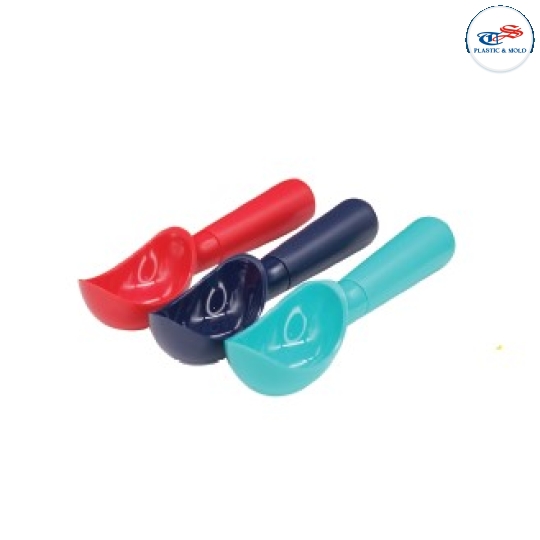 ICE CREAM SPOON