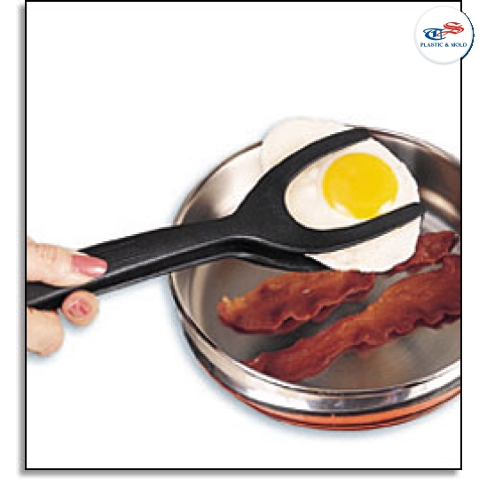 EGG SPATULA