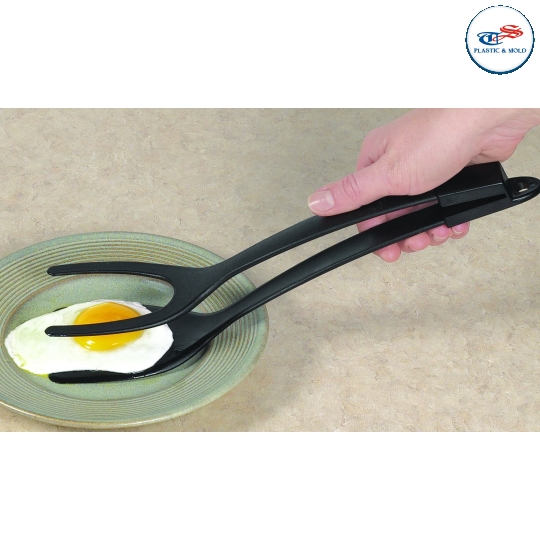 EGG SPATULA