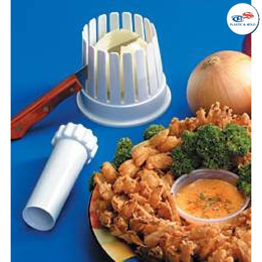 ONION & APPLE CUTTER SET