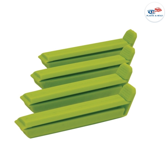 5 MAGIC CLIPS 9CM