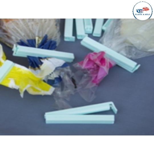 5 MAGIC CLIPS 9CM