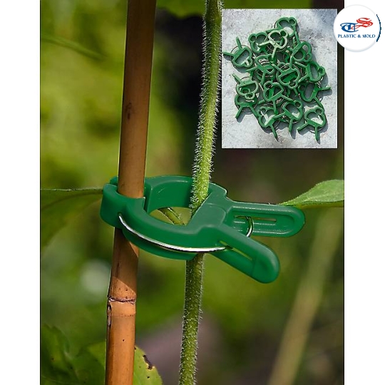 PLANT CLIPPER