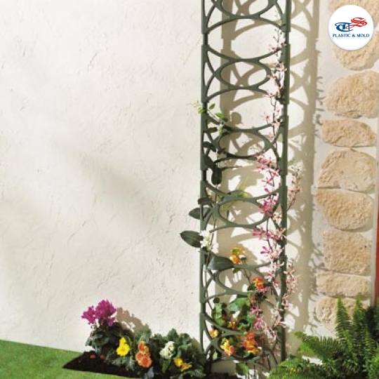 PLANT CLIMBING FRAME