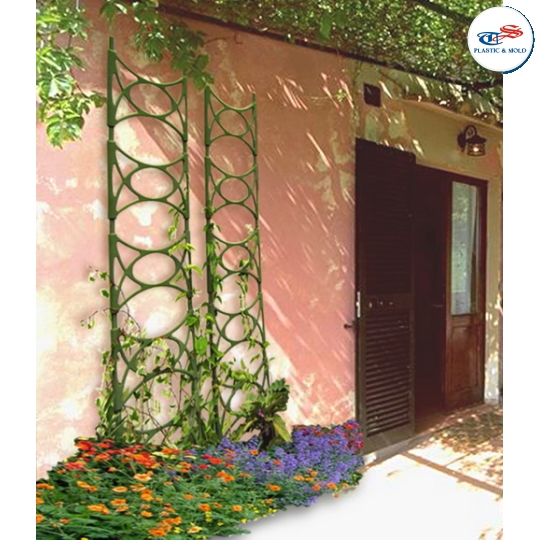 PLANT CLIMBING FRAME