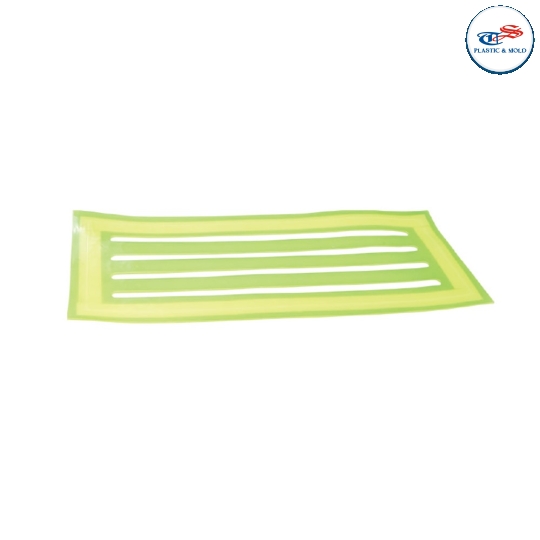 GLOWING STEP MAT