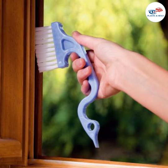 WINDOW BRUSHING TOOL