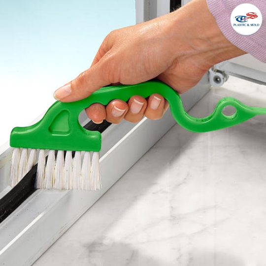 WINDOW BRUSHING TOOL