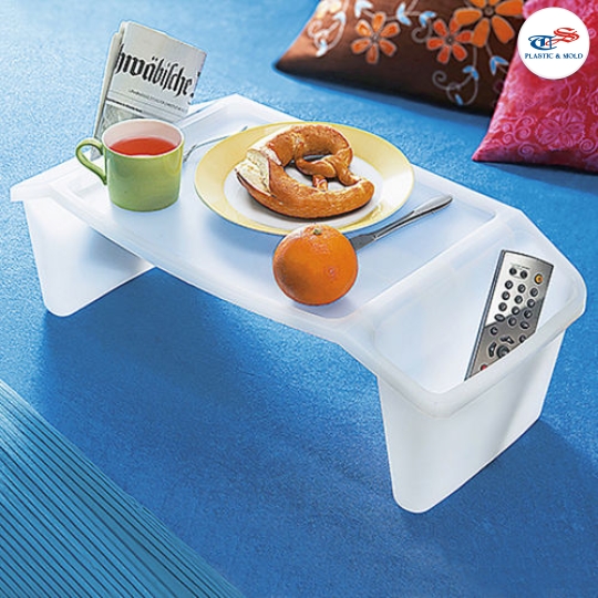FOOD RACK