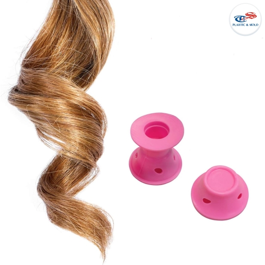 BIG HAIR CURLER TOOLKIT