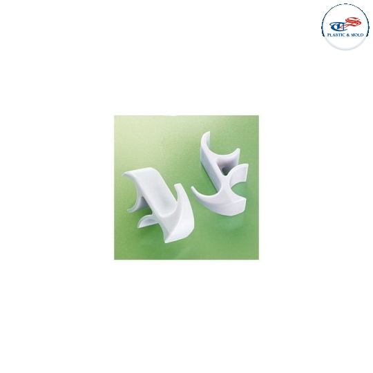 PLASTIC HEATER HOOK