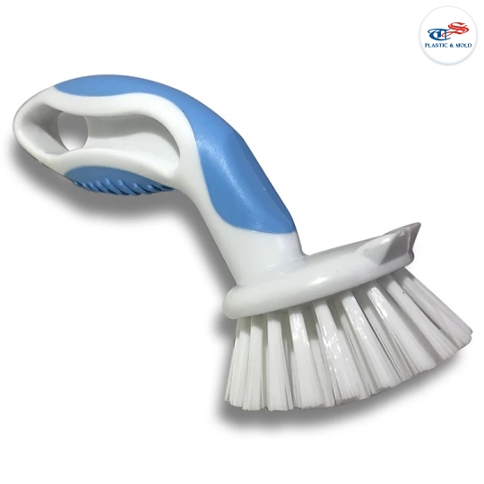 POT BRUSH