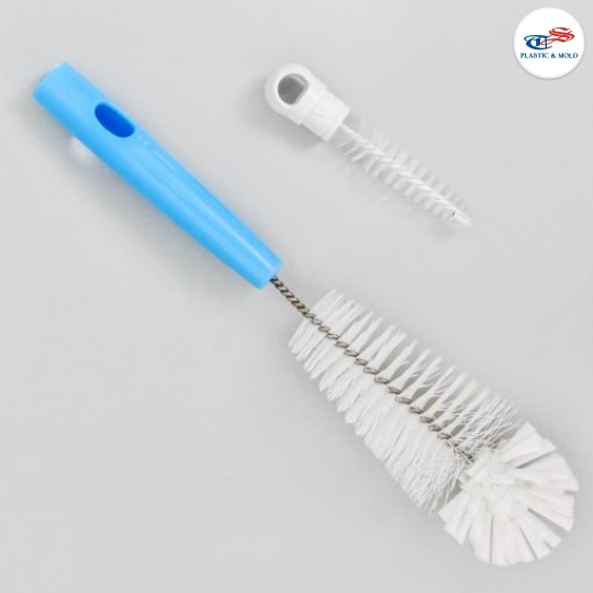 DUAL PURPOSE FEEDING BOTTLE BRUSH