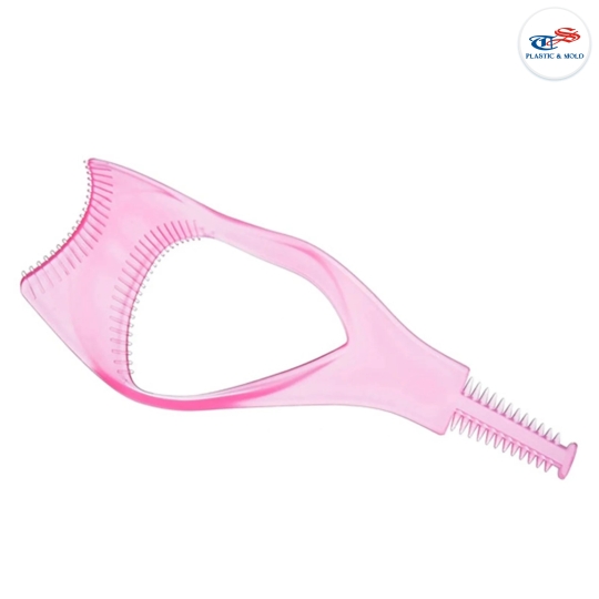 MASCARA SHIELD GUIDE WITH COMB