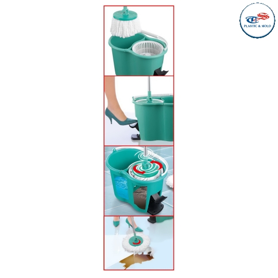 FILTER MOP SET