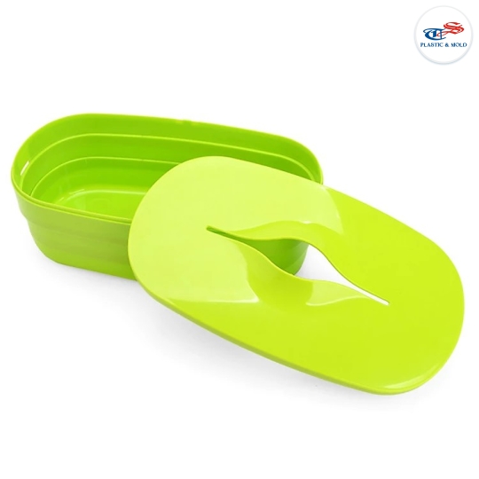 FLEXIBLE TISSUE BOX