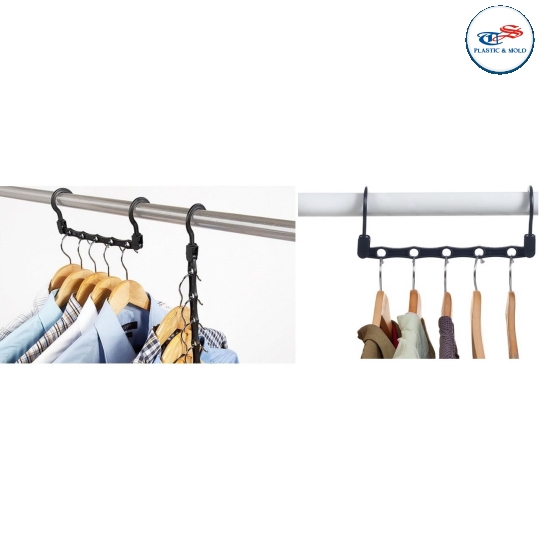 MAGIC HANGERS