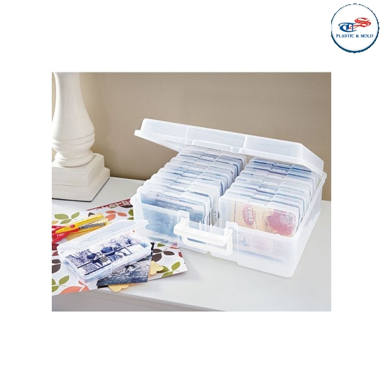 PHOTO STORAGE