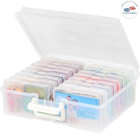 PHOTO STORAGE