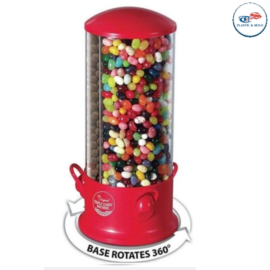 CANDY BOX
