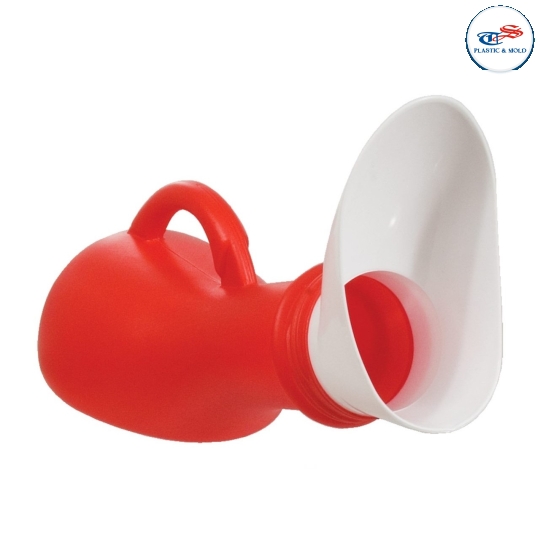 UNISEX PORTABLE URINAL