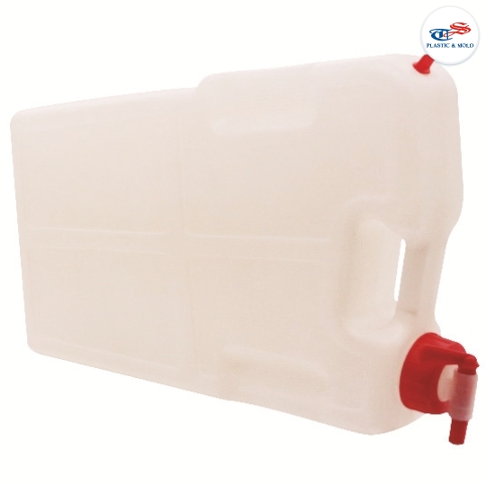 FRIDGE WATER MINI TANK 4 LITERS