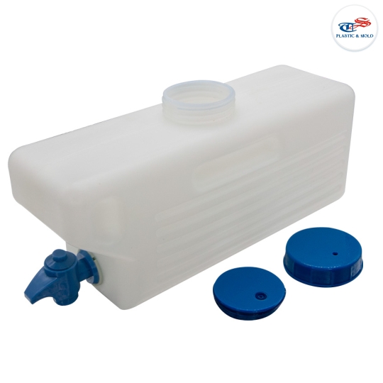 FRIDGE WATER MINI TANK 2 LITERS