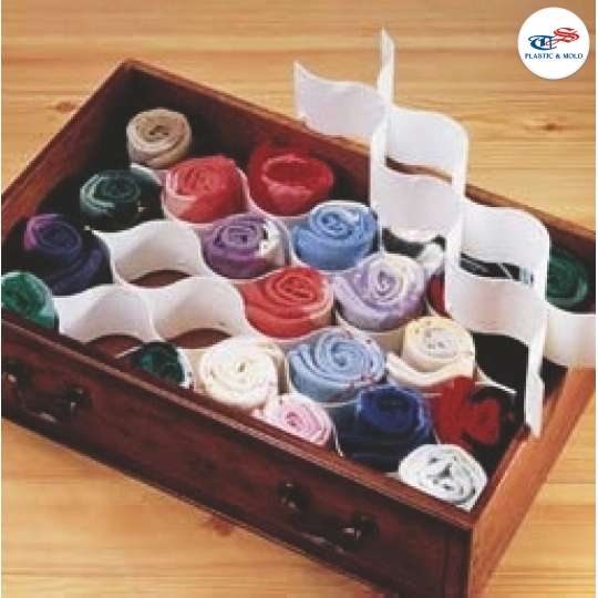 DRAWER ORGANIZER