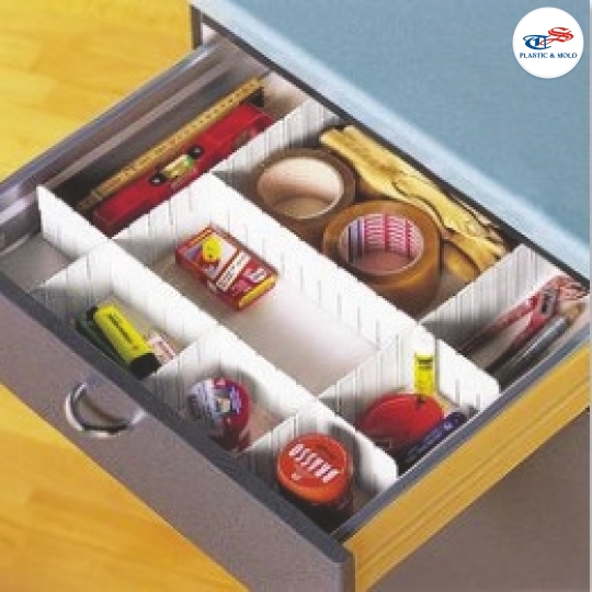 DRAWER ORGANIZER